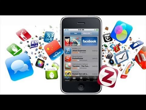 Akıllı Telefonunuzun Pil Ömrünü Uzatmak için 14 İpucu 4 telefon ve uygulamalar