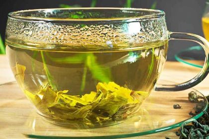 yeşil çayın faydaları