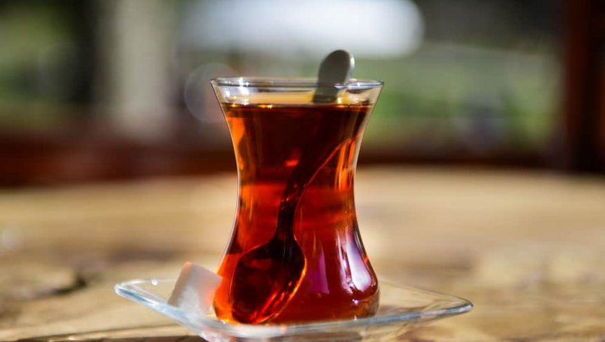 çay