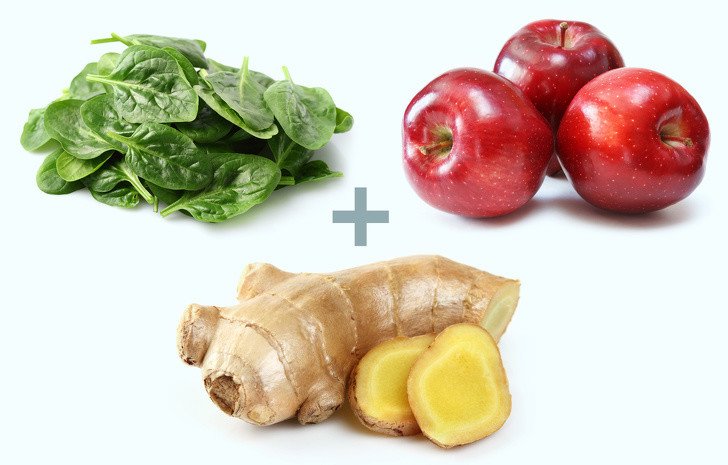 ıspanakelmazencefil