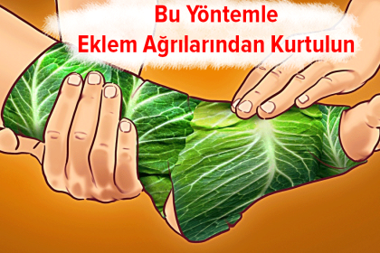 eklem agrisi icin