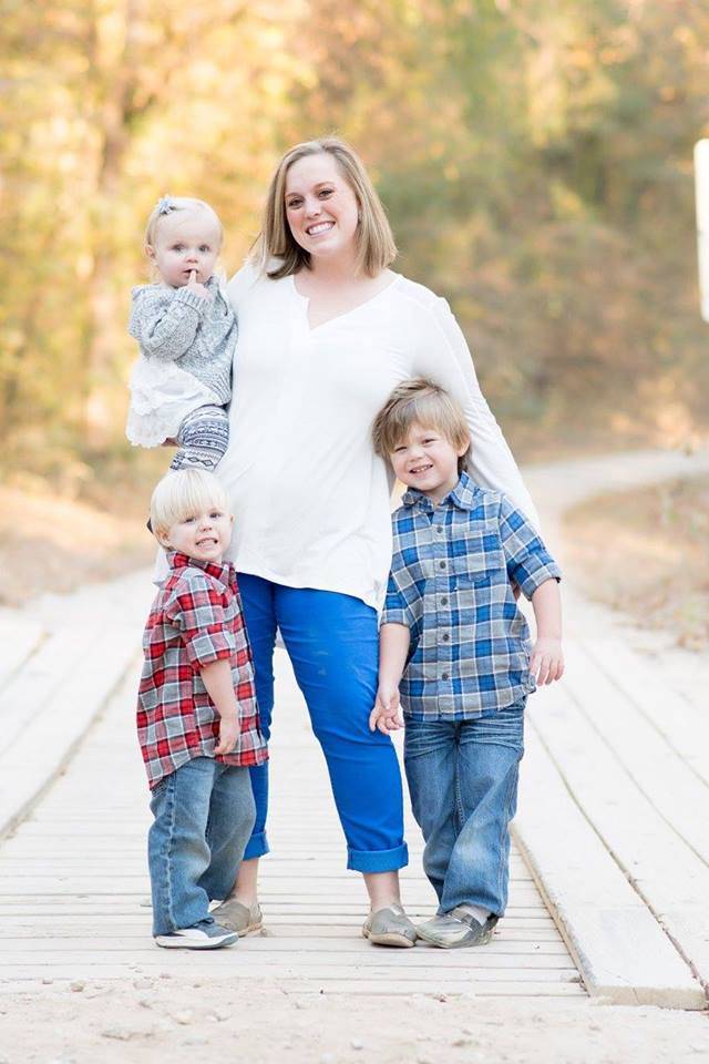 mason anne ve kardeşleri