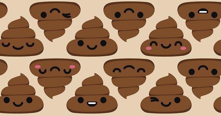 Karaciğerin Hasar Gördüğüne Dair Vücutta Ortaya Çıkan 12 Belirti 7 poop2