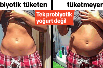 probiyotik