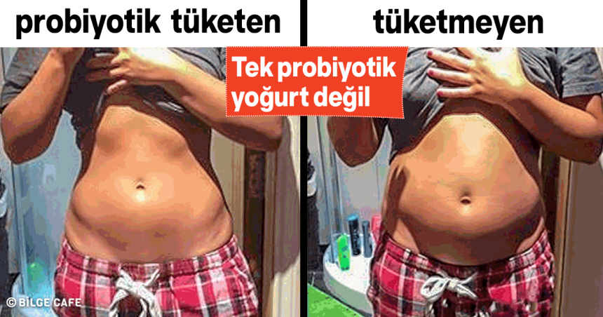 Probiyotiklerin Sağlığınıza Faydalarını Açıklıyoruz 30 probiyotik