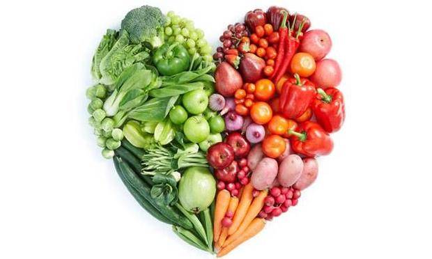 sağlıklı beslenme düzeni