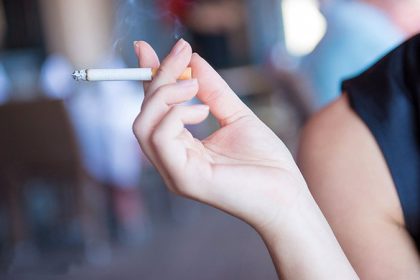 sigaranın zararları nelerdir