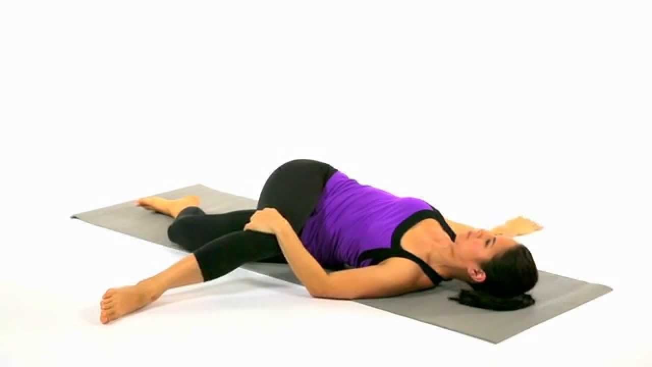 spinal stretch