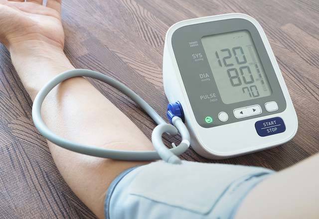 tansiyon aleti
