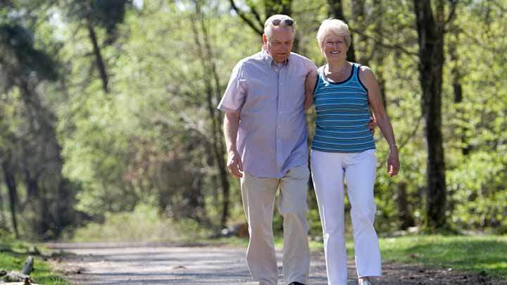 yaşlı yürüyüş 2