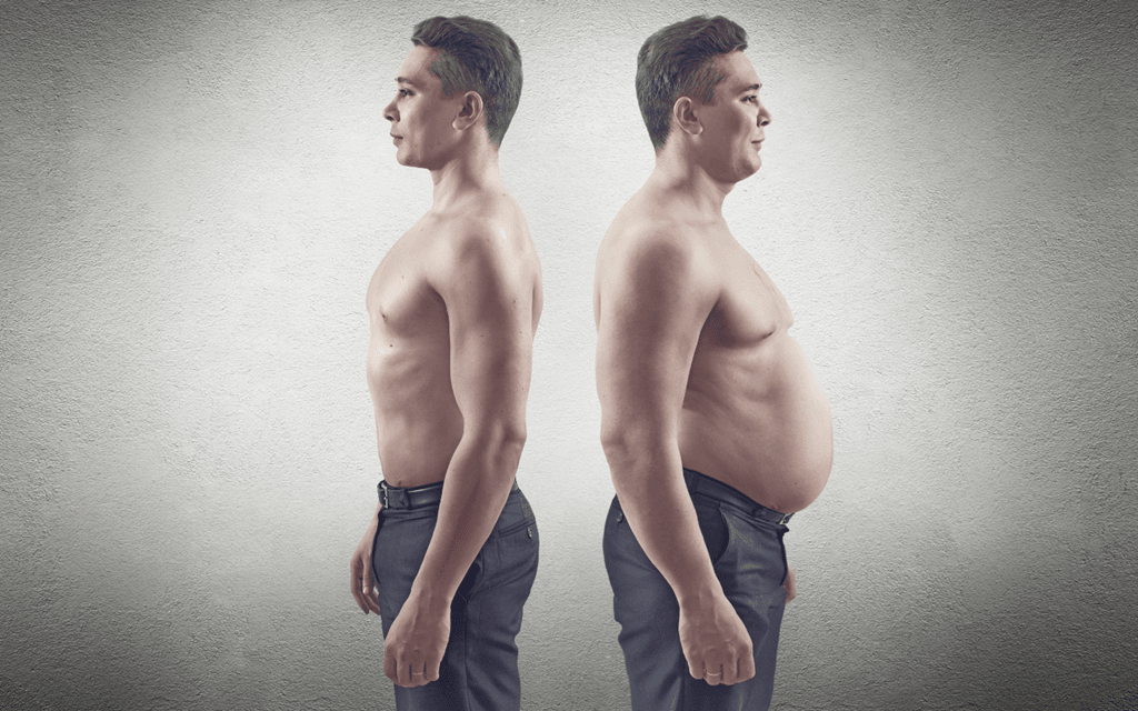 üst vücut yağlanması