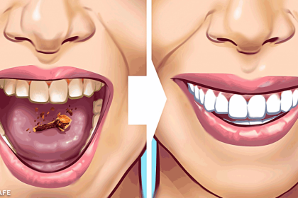 dişlerinizdeki tartarlardan kurtulmak