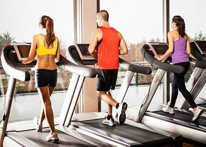 Kilo Vermenizi Engelleyen 8 Hata 5 kardiyo 2