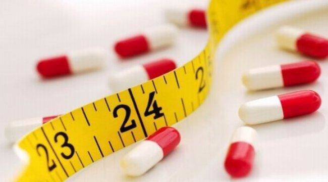 Kilo Vermenizi Engelleyen 8 Hata 6 kilo verdirici hap
