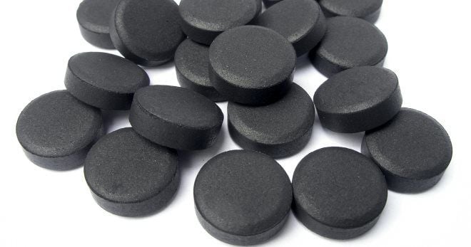 Mutfağınızı Parlatacak Temizlik Önerileri 7 aktif karbon