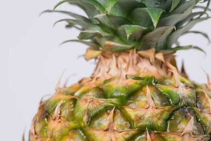 ananasin faydalari nelerdir