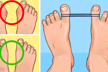 ayaklarınıza sağlıklı bakmak