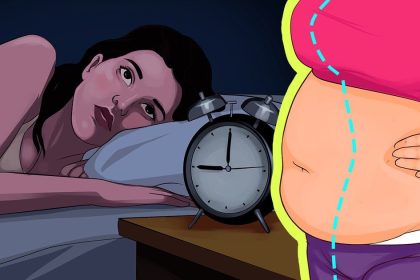 metabolizma hızını yavaşlatan alışkanlıklar