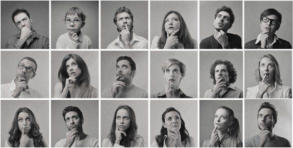 2 Kat daha Uzun Yaşamanın Sırrını Açıklıyoruz 3 düşünen insanlar