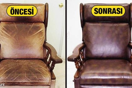 Evinizi Pırıl Pırıl Yapacak 10 Öneri 8 evinizi pırıl pırıl yapacak öneriler