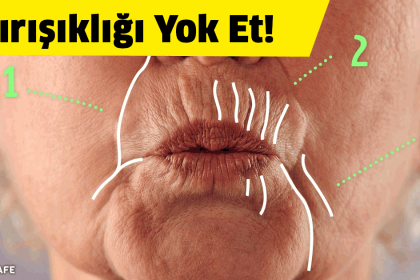 genç görünmenin yolları