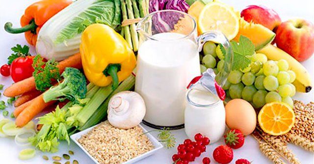 yeteri kadar kalsiyum almamak