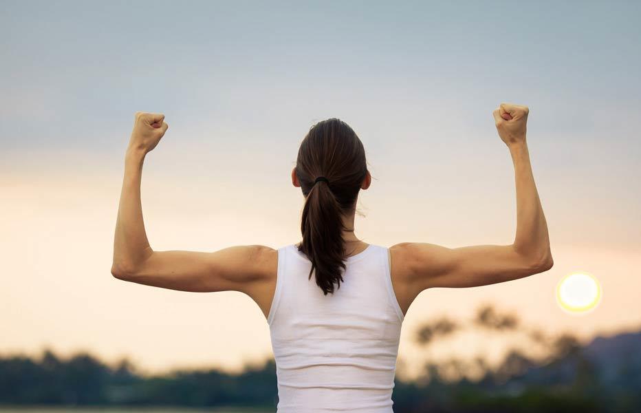 Sütün Faydaları, İnsanoğlu Neden İlk Süt İçer? 4 Kas Yapımınızı arttırır