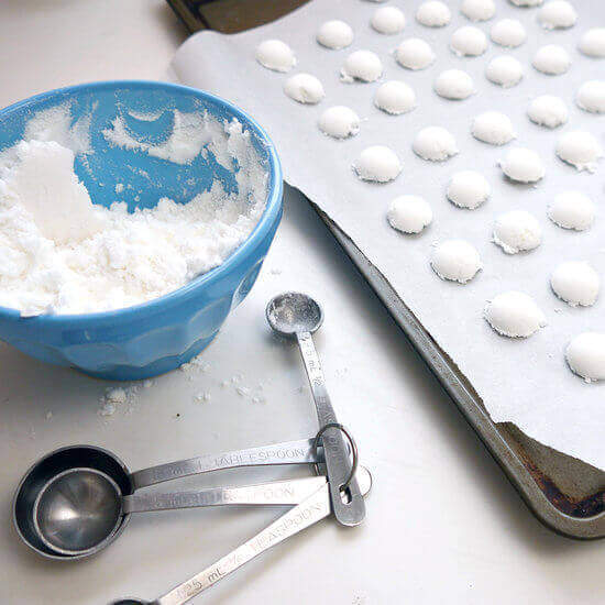 Evinizi Pırıl Pırıl Yapacak 10 Öneri 8 kötü koku tabletleri