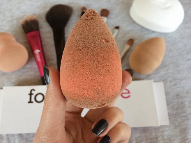 Evinizi Pırıl Pırıl Yapacak 10 Öneri 11 makyaj süngeri