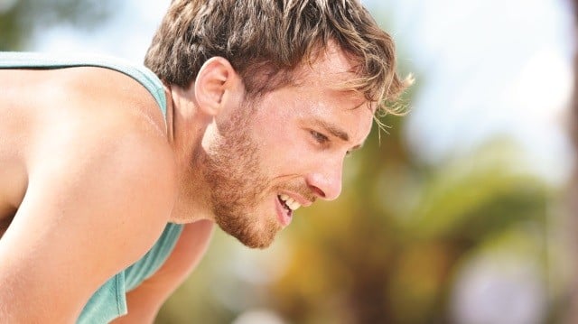 Vücudumuzla Alakalı 10 Altın Bilgi 9 terlemek