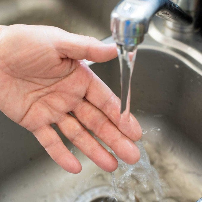 Evde Uygulanan 10 Yanlış Doğal Tedavi 2 yanık