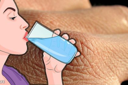 su içmediğinizde oluşan belirtiler