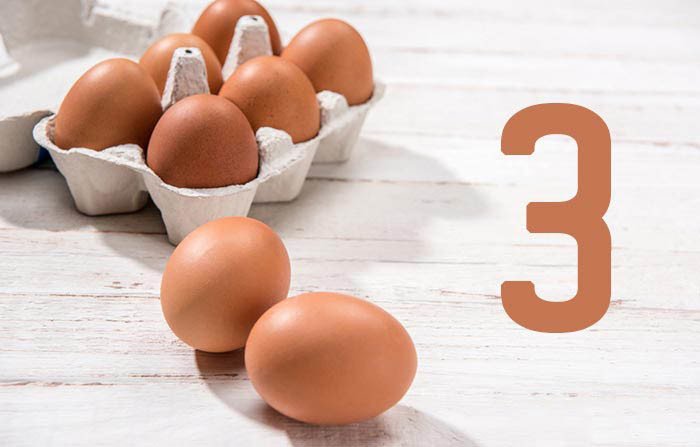 yumurta omega 3