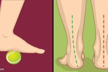 ayak bacak kalça ağrılarından kurtaran egzersiz