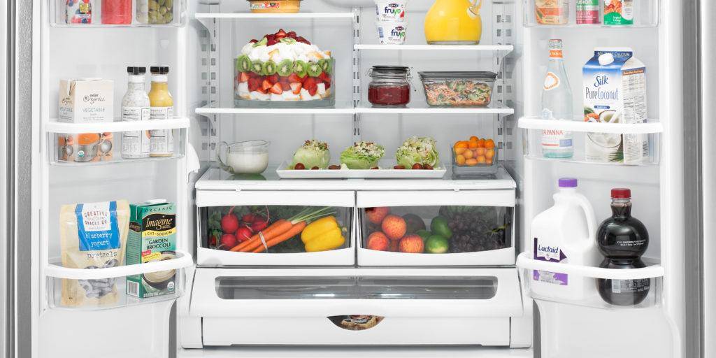 Eşyalarınızın Ömrünü Uzatan 10 Çılgın Öneri 3 buzdolabı