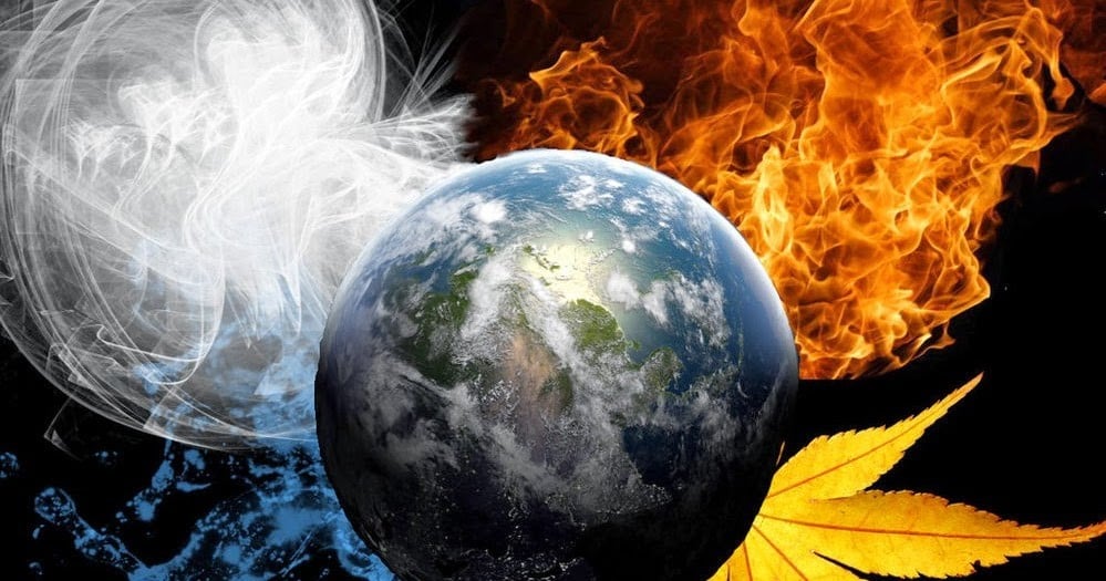 Çok Sık Hasta Olmanın Nedenleri 4 dört ahlat dört unsur