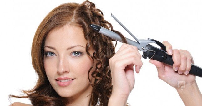 Eşyalarınızın Ömrünü Uzatan 10 Çılgın Öneri 5 saç maşası