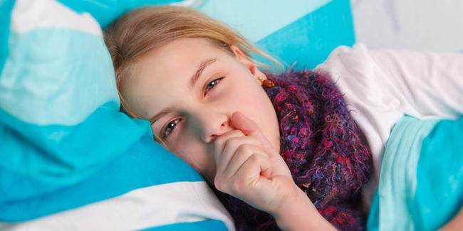 Çok Sık Hasta Olmanın Nedenleri 2 sık hastalanma