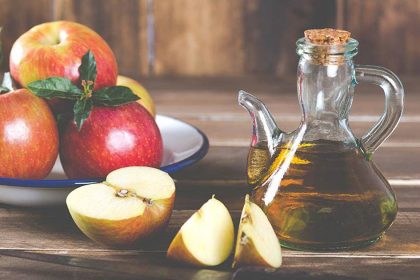 elma sirkesinin faydaları