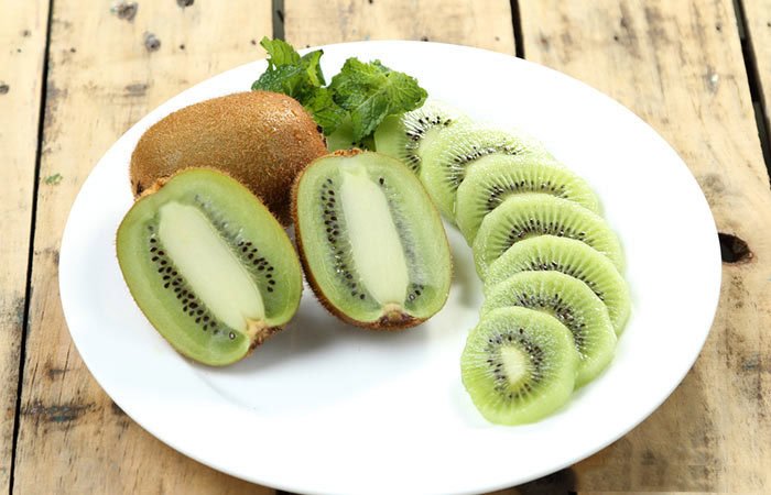 Kivinin Faydaları Nelerdir? Hangi Organlara İyi Gelir? 5 kivinin sağlığımıza faydaları