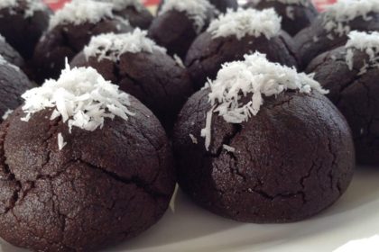 Islak kurabiye tarifi 8 islak kurabi