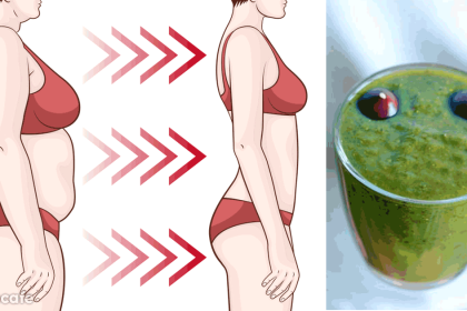 Karın Yağlanmasından 5 Günde Kurtulun 6 5 gunde yaglardan kurtulun