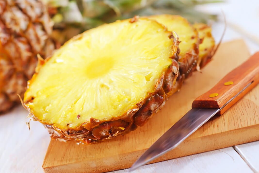 ananas