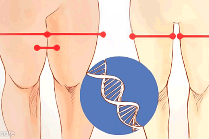 12 Dakikada Daha Fit Bacaklara Sahip Olun 14 bacaklarınızı inceltin