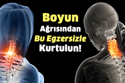 Boyun Ağrılarından Bu Egzersizlerle Kurtulun 22 boyun agrisi