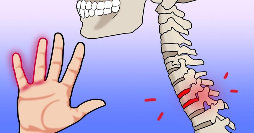 Elinizin Uyuşma Sebepleri Sizi Çok Şaşırtacak 30 el uyumasi