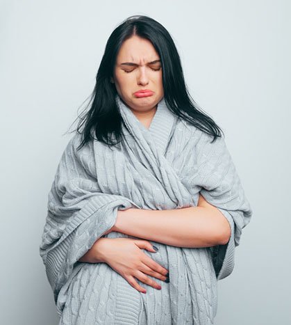 Doğal kolon (bağırsak) temizliği nasıl yapılır? 2 hazımsızlık