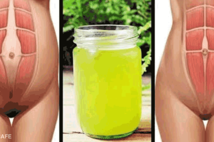 karın yağlarını eritmek