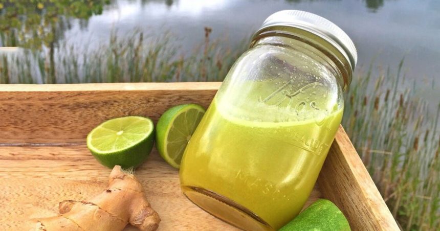 Tiroit Bezi için Özel İçecek Sayesinde Şişliklere ve Fazla Kilolara Elveda! 22 tiroit icecegi