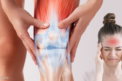 Ağrı Kesiciye Yönelmeyin İşte Doğal Ağrı Kesici 24 ağrı kesici